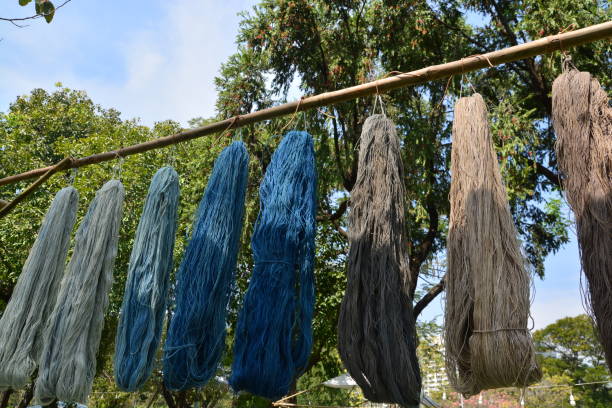 Best Dye House in Panipat: Quality Yarn Dyeing You Can Trust